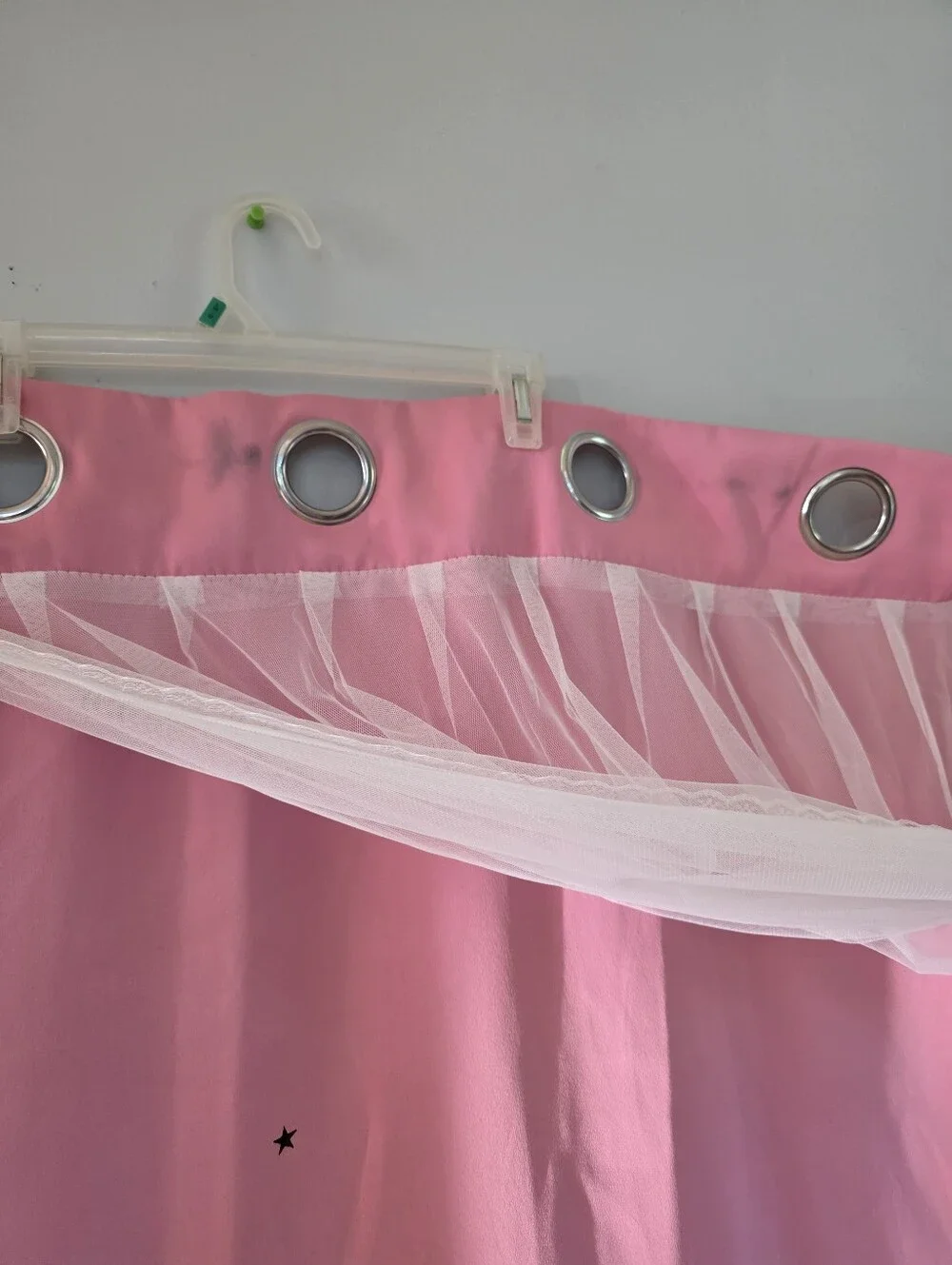 Curtains